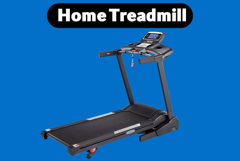 Home Treadmill