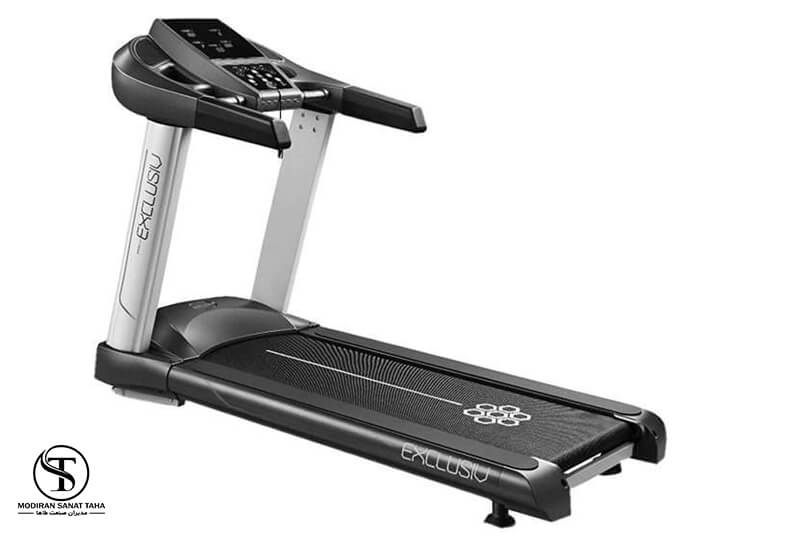 X3 Commercial Gym Treadmill Powermax