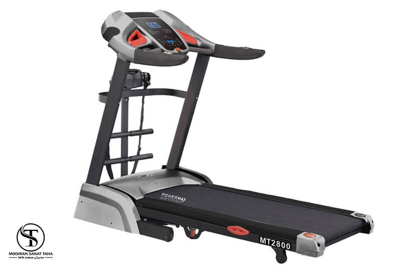 MT2800 Home Treadmill Powermax	