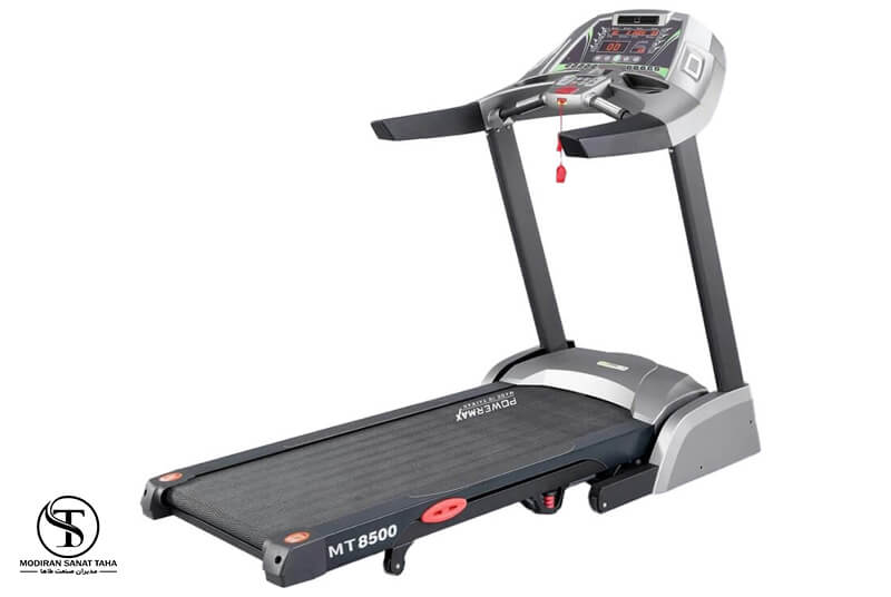 MT8500 Home Treadmill Powermax	