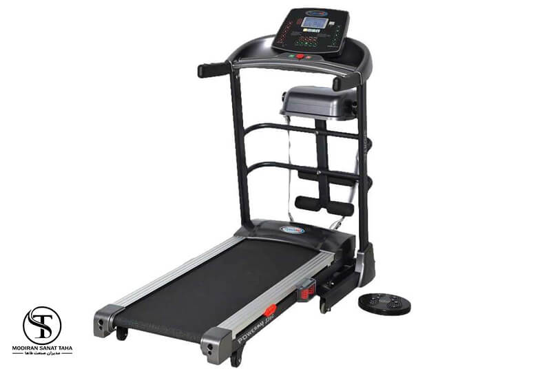 3302 Home Treadmill Powermax	