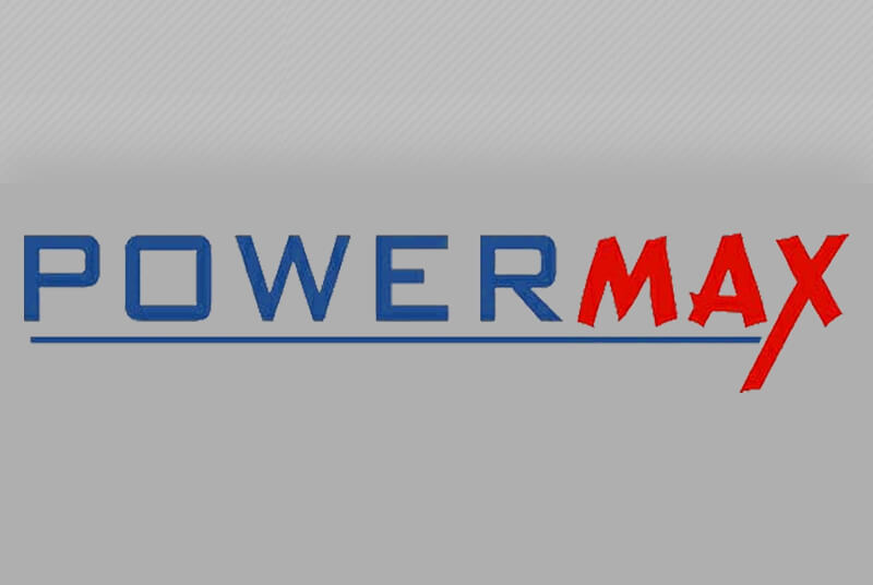 POWERMAX