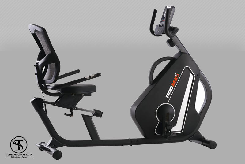 TL876 Home Exercise Bike	