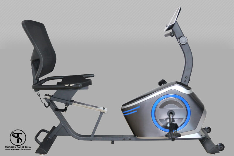 5105R Home Exercise Bike