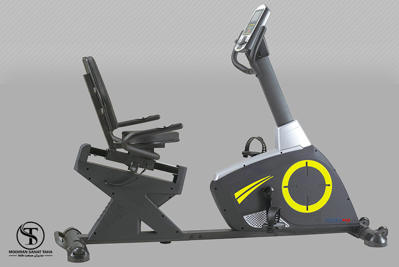 158R Home Exercise Bike	