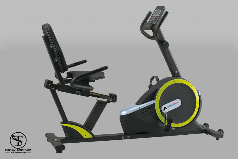 338R Home Exercise Bike