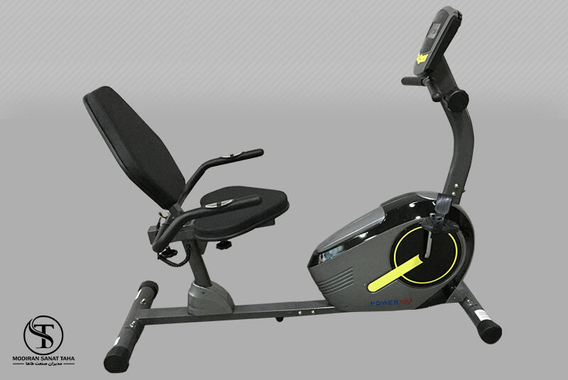 380L Home Exercise Bike