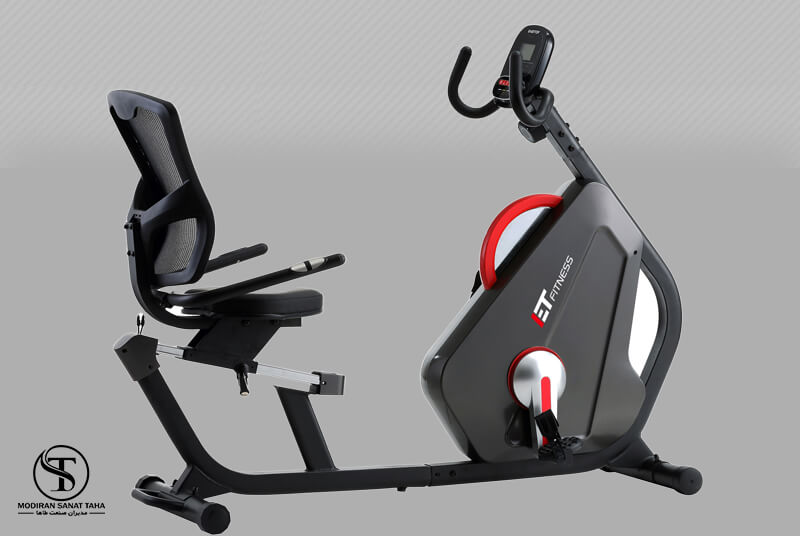 41805R Home Exercise Bike