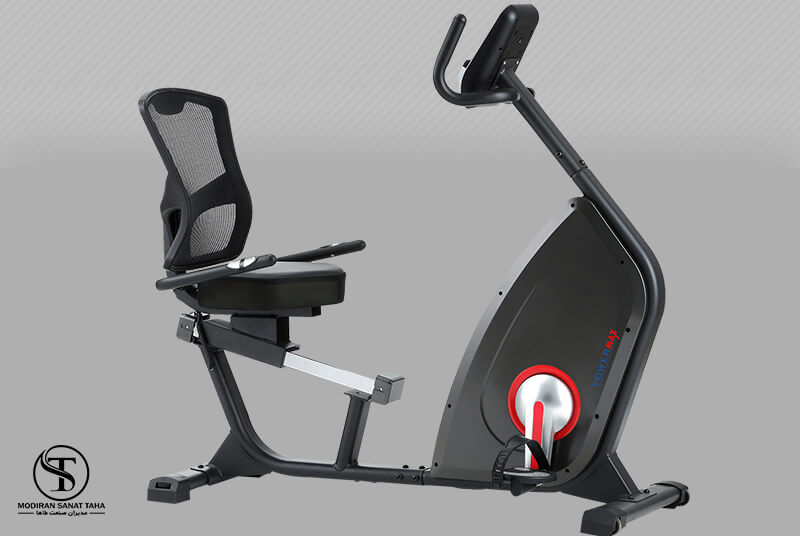 51800R Home Exercise Bike