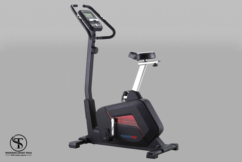 61805B  Home Exercise Bike