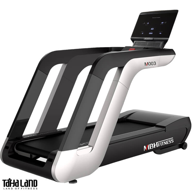 تردمیل باشگاهی مدل M03 برند اورجینال MBH